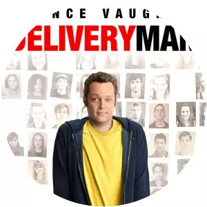 Delivery Man