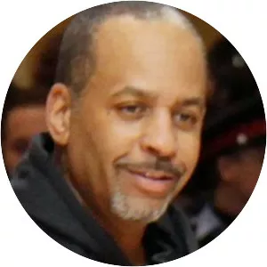 Dell Curry