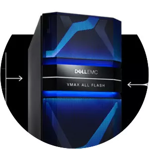 Dell EMC VMAX