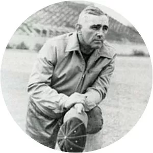 Dell Morgan - American football player