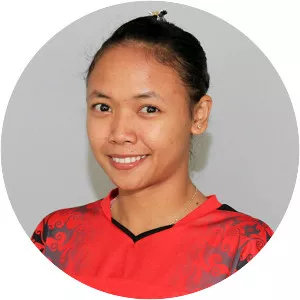 Della Destiara Haris