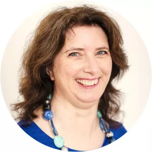 Della Hudson - Author