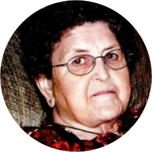 Della Murray photograph