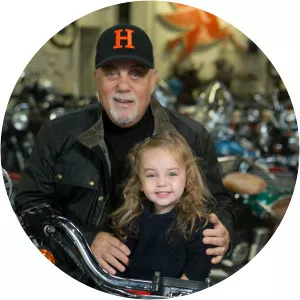 Della Rose Joel photograph