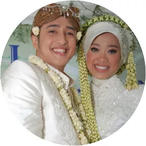 Della Sabrina Indah Putri - Irfan Hakim's wife