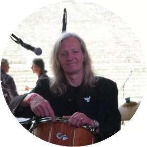 Delle Kriese Musician