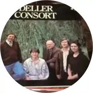 Deller Consort