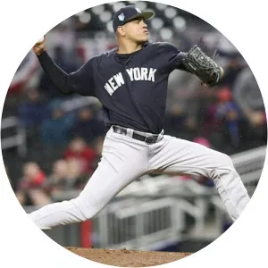 Dellin Betances