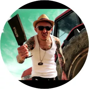 daniele gozzetti dellino farmer