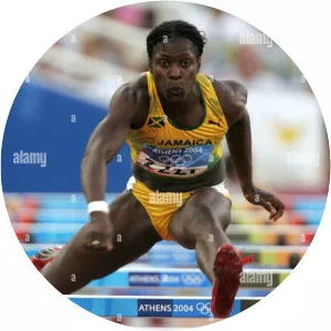 Delloreen Ennis-London