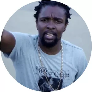 Delly Ranx - Jamaican deejay