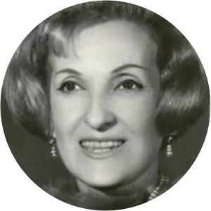 Delly Rózsi Musician