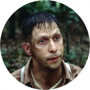 Delmar O'Donnell - Fictional character