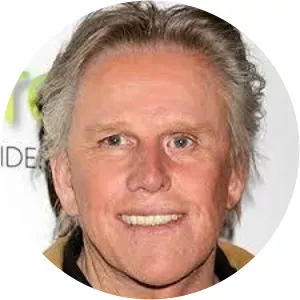 Delmer Lloyd Busey - Gary Busey's father