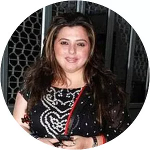 Delnaaz Irani