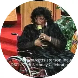 Delois Barrett Campbell