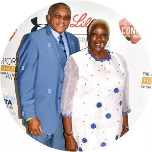 Delois Jordan-Smith photograph