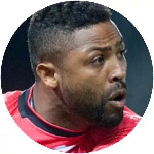 Delon Armitage - Rugby union player