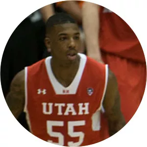 Delon Wright