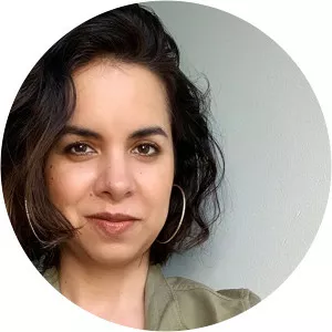 Delondra Williams - Screenwriter