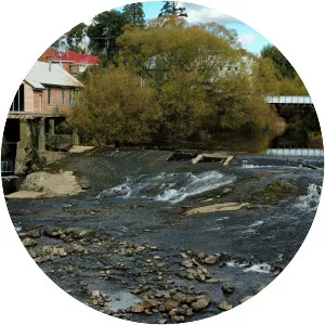 Deloraine