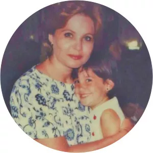 Delores Nowzaradan photograph