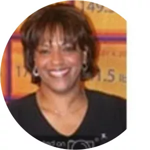 Delores Spruell Jackson