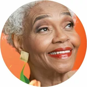 Delores Winans - Singer ‧ Marvin Winans' mother