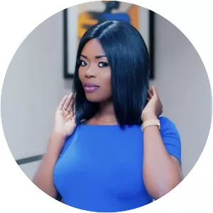 Deloris Frimpong Manso - Entrepreneur