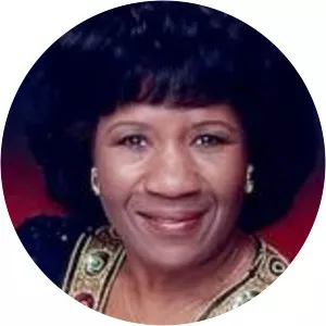 Deloris Jordan - Author ‧ Michael Jordan's mother