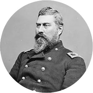 Delos Bennett Sackett