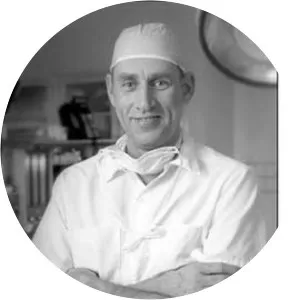 Delos M. Cosgrove, MD