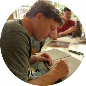 Deloupy - Illustrator