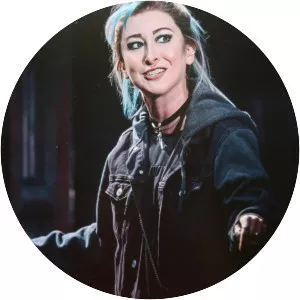 Delphi Diggory photograph