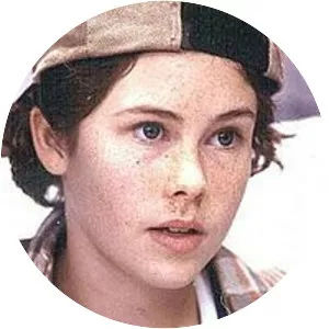 Delphi Greenlaw - Fictional character