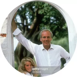 Delphina Lapham photograph