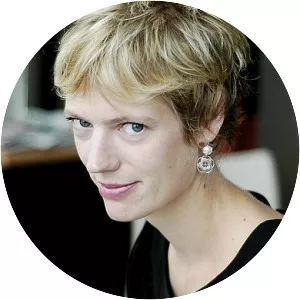 Delphine Agut - Film writer