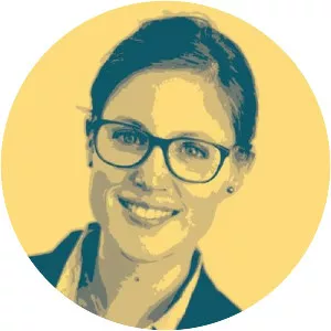 Delphine Allès - Political scientist