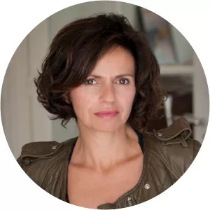 Delphine Braillon - Actor