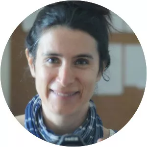 Delphine Burrus - Film director