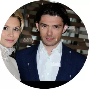 Delphine Capuçon photograph