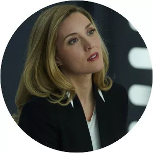 Delphine Cormier