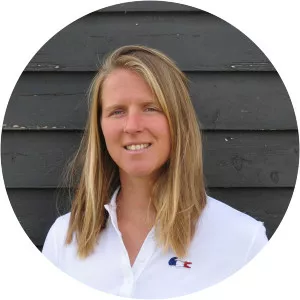 Delphine Cousin Questel