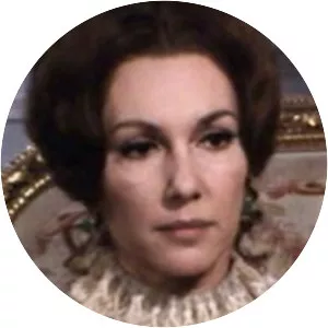 Delphine de Nucingen