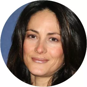 Delphine de Turckheim