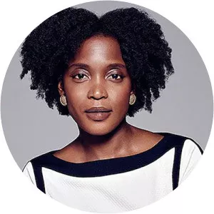 Delphine Fawundu - Photographer