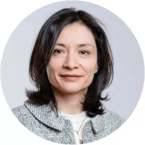 Delphine GényStephann