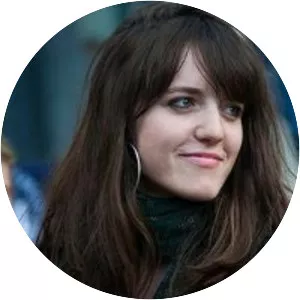 Delphine Girard - Actor