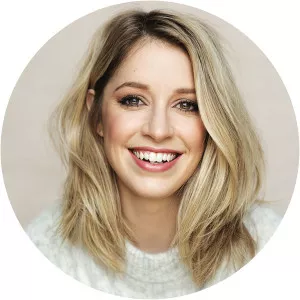 Delphine Lamothe photograph