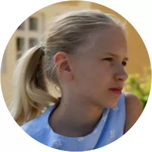 Delphine Lohmann - Film actor